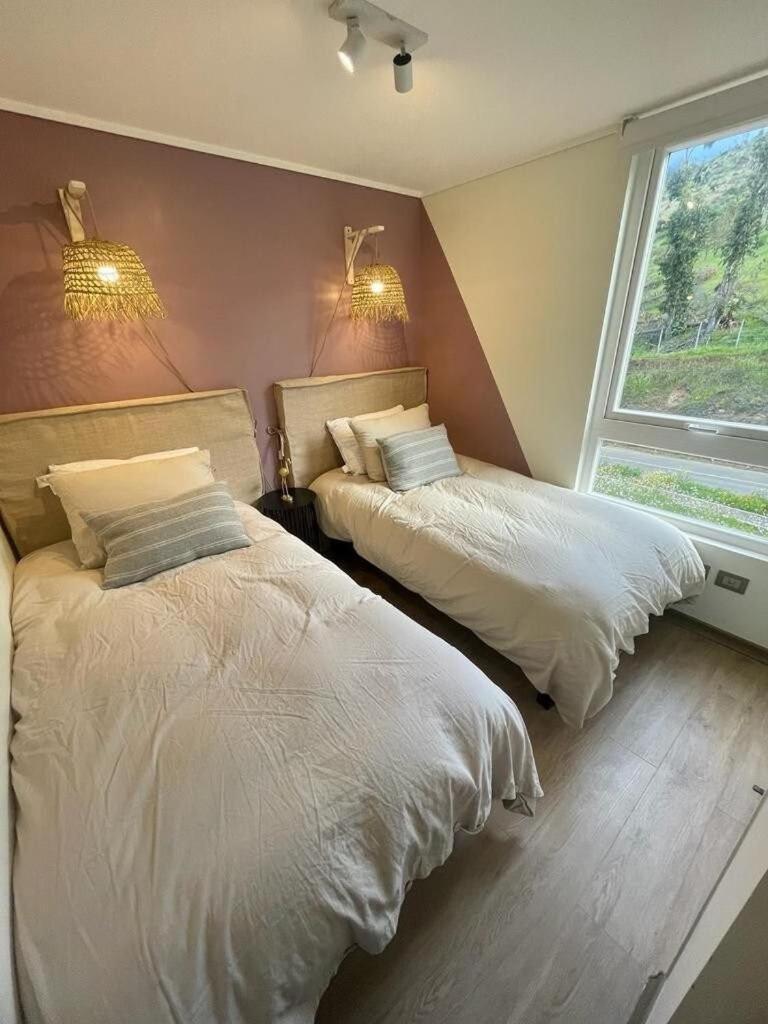 Feel The Nordic Style - Estilo Y Comodidad Apartamento *