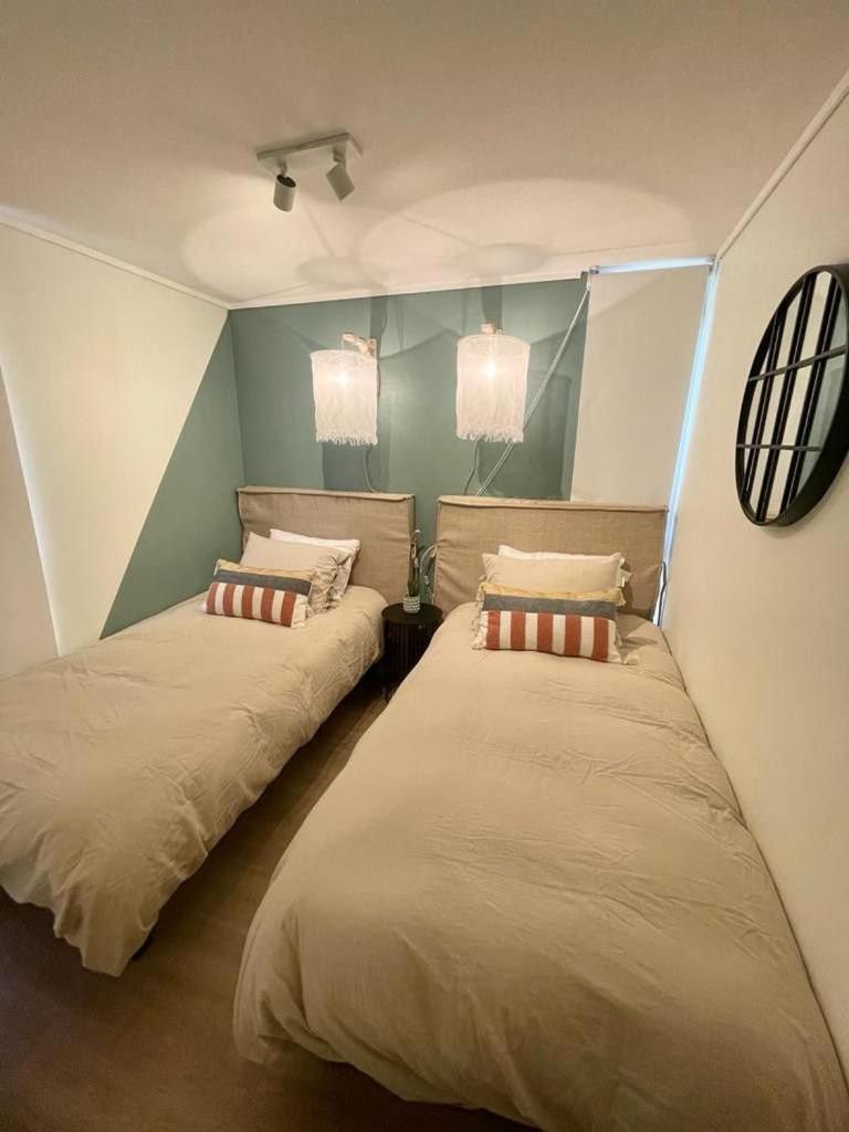 Feel The Nordic Style - Estilo Y Comodidad Apartamento Papudo