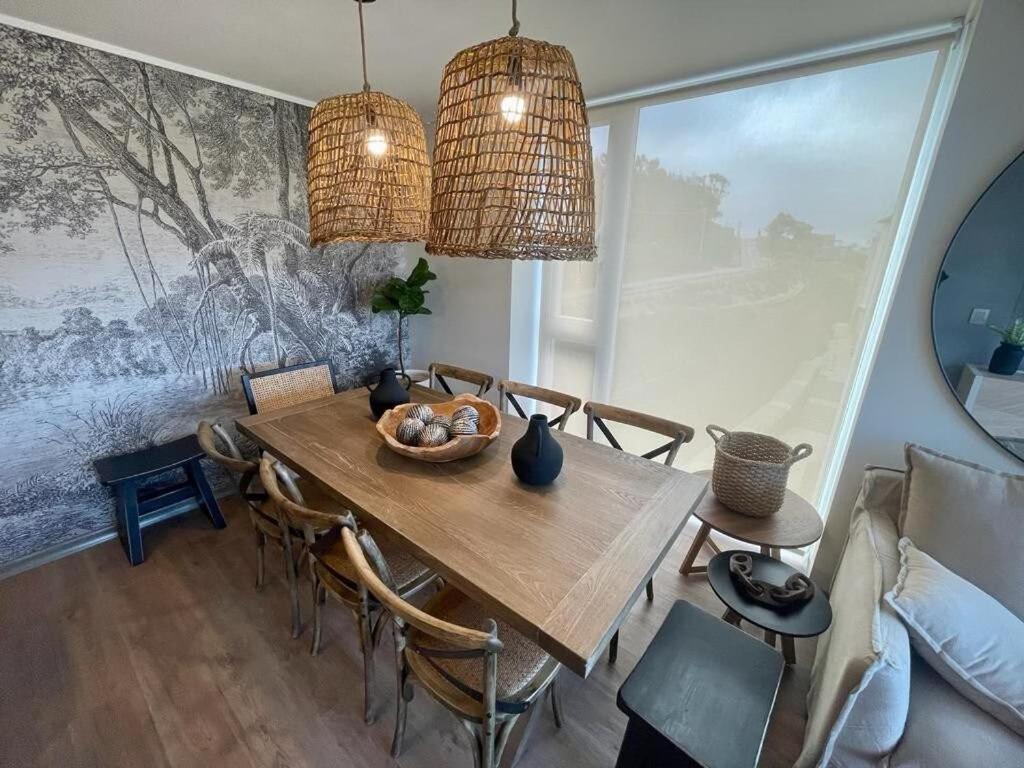 Feel The Nordic Style - Estilo Y Comodidad Apartamento