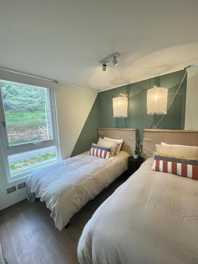 Feel The Nordic Style - Estilo Y Comodidad Apartamento